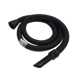 COMPLETO COMPATIBLE FLEXIBLE HENRY, NUPRO, NUV180. - Longitud: 2.5m - Diámetro: 32mm