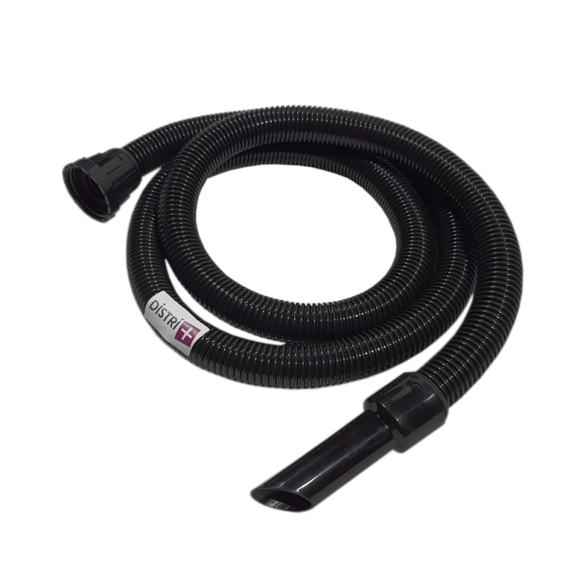 COMPLETO COMPATIBLE FLEXIBLE HENRY, NUPRO, NUV180. - Longitud: 2.5m - Diámetro: 32mm