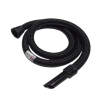 Compatible complete flexible Numatic Henry, NUPRO, NUV180. - Length: 2.5m - Diameter: 32mm