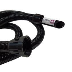 COMPLETO COMPATIBLE FLEXIBLE HENRY, NUPRO, NUV180. - Longitud: 2.5m - Diámetro: 32mm