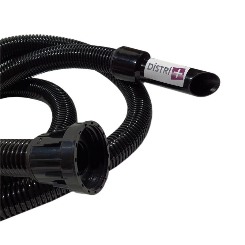 COMPLETO COMPATIBLE FLEXIBLE HENRY, NUPRO, NUV180. - Longitud: 2.5m - Diámetro: 32mm
