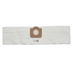 Staubsauger-Bag kompatibel mit ICA SOTECO: Box, GP1 / 16 ECO B, GP1 / 18 ECO B, SA147, JA PRO, JA-Box, YP 1300/16, YP 1/13 Eco B - Rowenta: Bully, Collecto usw. - Beutel von 10 Mikrofaserbeutel