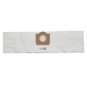 Vacuum cleaner bag compatible with ICA SOTECO: Box, GP1 / 16 Eco B, GP1 / 18 Eco B, SA147, YES Pro, YES Box, YP 1300/16, YP 1/13 Eco B - Rowenta: Bully, Collecto, etc. - Pouch of 10 microfiber bags