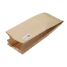 Vacuum cleaner bag compatible with Electrolux Z71, Z73, Z74, Z75, E0 - Eurosteam: 125, etc. - Pouch of 10 paper bags