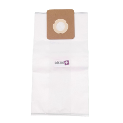 Staubsauger-Tasche mit Argos 966, 1404, 1183, 1415 - ICA SOTECO: Box, Base 101, G16P, GP1 / 16 ECO B, GP1 / 18 ECO B, SA148, JA 202, Ja Box ja pro. usw. - 5 Mikrofasertasche Tasche