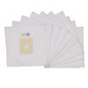 Universal vacuum bag - The 10 microfiber bag pocket