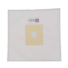 Universal vacuum bag - The 10 microfiber bag pocket