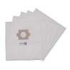 Sac aspirateur compatible avec AKA / EIO BS, BSE, BSS - ALASKA - EUREKA - HANSEATIC 1362, 2001L ... - La pochette de 5 sacs microfibre
