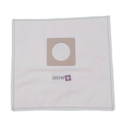 Vacuum cleaner bag compatible with AKA / EIO 1300, 4020 ...- Alaska - ALTIC - CHROMEX AT2001, CH ... - The pocket of 5 microfiber bags