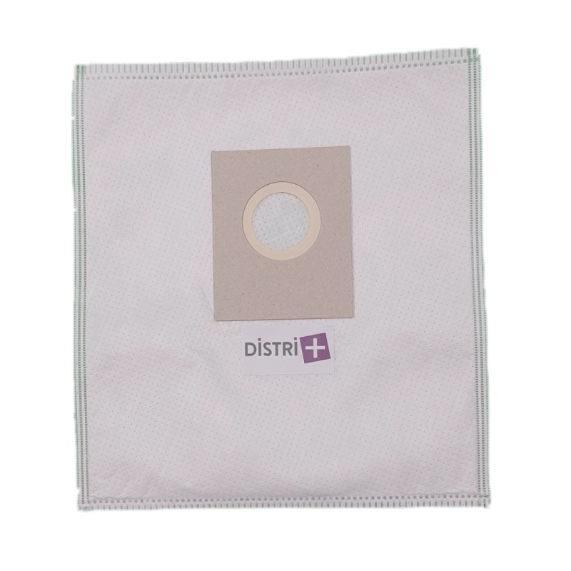 AKA / EIO BS35-Vakuumbeutel, BSS36 - Chromex AT2001, CH148, CH255 -Indessit - Kalorik ... -Die 5 Mikrofasertasche Tasche