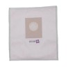 Staubsauger-Tasche kompatibel mit AKA / EIO BS35, BSS36 - Chromex AT2001, CH148, CH255 -Indessit - Kalorik ... -Die 5 Mikrofaserbeutel Tasche
