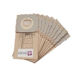 AKA / EIO COMPAUTION 600 - DICAFF COMFORT, HSS009 - Firstline 4107-9, N8 ... paper bags