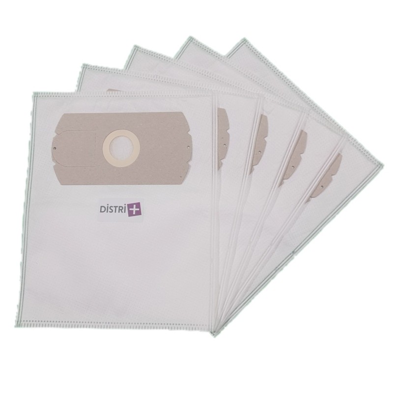 Altic 1000 Vakuumbeutel, Automatik 1000 - Curtiss BR374 - Fagor-Fakir - Kalorik ... - Die 5 Mikrofaserbeutel Tasche