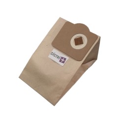 Staubsauger-Tasche mit Rowenta-Luftwaffe kompatibel, ...- Cadillac Air Force 2010 um 2030, ...- Arcelik -... - der Beutel von 10 Papiertüten