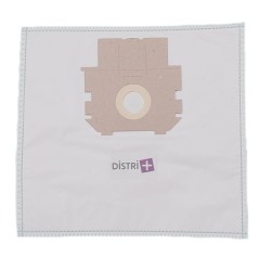 Sac aspirateur compatible avec ELECTROLUX COMPACT POWER, E16, HARMONY - TORNADO TO2400 à TO2760... - Pochette de 5 sacs microfibre