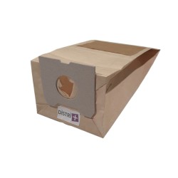 Vacuum cleaner bag compatible with Philips: HR6947, Athena, HR6815, HR6825, Triathlon, Marathon, Durathlon ... - The cover of 5 paper bags