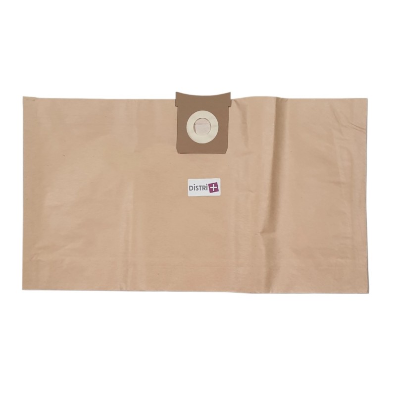 Aquavac / Goblin Pro 100, Pro 200 Pro 300 bolsa de vacío, Gusty 30, Hobby 11, Hobby 22 ... - El bolsillo de la bolsa de papel 3