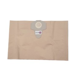 Staubsauger-Bag kompatibel mit Aquavac / Goblin Gusty 30, Pro350, Hobby 33, Hobby 36, Hobby 44, Sherpa ... - Die 3 Papiertüte Beutel