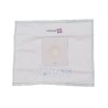 Uni-Bag Vacuum Cleaner Bag with AEG, AFK, Dirt Devil, from Longi, Privileg, Progress, Samsung ...- The 10 microfibre bags pocket