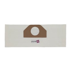 Bolsa de aspiradora compatible con DEXTER DXS32P - Electrolux Seco - Tornado Roller Boy - 5 bolsas de papel bolsa