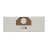 Vacuum cleaner bag compatible with Dexter DXS32P - Electrolux Dry - Tornado Roller Boy - 5 Paper Bags Pouch