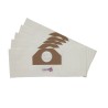 Vacuum cleaner bag compatible with Dexter DXS32P - Electrolux Dry - Tornado Roller Boy - 5 Paper Bags Pouch