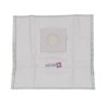 Vacuum cleaner bag compatible with Moulinex / Rowenta: City Space, Power Space ... - LG Turbo, Ventana - 5 microfiber bags pocket