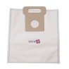 Vacuum cleaner bag compatible with Moulinex Powerstar CN1, CN2, CN3, CN6 - SATRAP ENERGY CLAR 1400W C6 - The 5 microfiber bag pocket