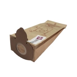 Hoover Acenta-Staubsauger-Tasche, Acenta Ecobox, H21, H21P, S300 bis S355, S3070 bis S3115 ... - Die 10 Papiertütenbeutel