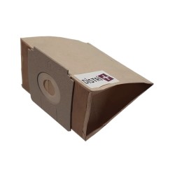 Staubsauger-Tasche mit Glenan GA1808, GA1881, GA2, GA300, GA320, GA365, GA 366, JC861, JC881 ... - Die 10 Papiertüte