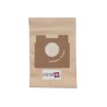 Panasonic - National MC 3300, MC 3110 Bolsa de aspiradora - La bolsa de 5 bolsas de papel