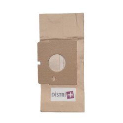 LG Goldstar Fantom Aspirador bolsa, Alfomax, Barbi, Crystal, Cocco, Keon, MaxPower ... - 10 bolsas de papel