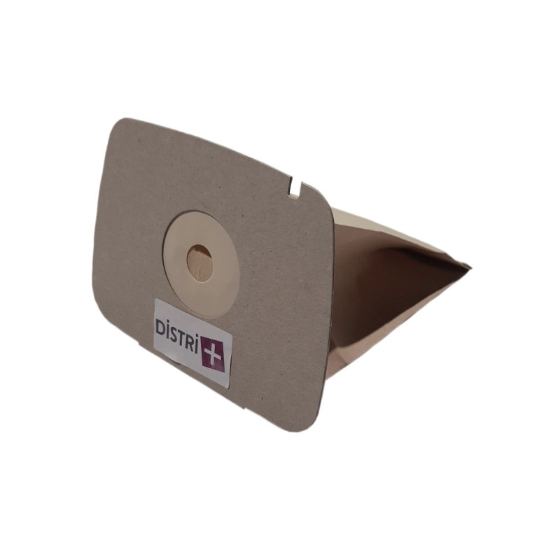 Electrolux D820, LUX 1 - LUX D820, Royal Classic 01 Bag - La bolsa de 5 bolsas de papel