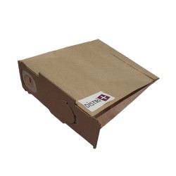 VORWERK VK130 VK130, VK131, SISTEMA 131 - Bolsa Menalux B27 - La bolsa de 5 bolsas de papel