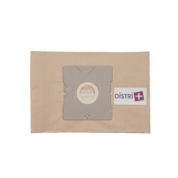 Staubsauger-Tasche kompatibel mit Samsung RC592, RC595, RC596, RC599, RC600, RC700, Easy - Alaska: BS1230, VC2030 - BEKO: BKS1203. - Beutel von 10 Papiertüten