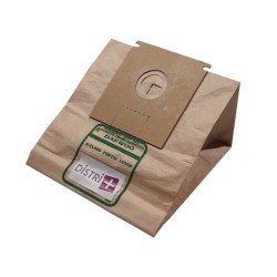Staubsauger-Tasche mit Daewoo Fortis, RC6005, RC6006, RC7003, RC7004, RC7005, RC7009, S-Klasse ... der Beutel von 10 Papiertüten