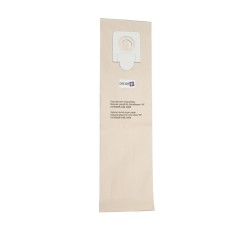 Staubsauger-Bag, kompatibel mit Karcher: NT45 / 1, NT48 / 1, NT55 / 1, NT561, NT611, NT65 / 2 - Hilti VC20, VC40. - Beutel von 5 Papiertüten
