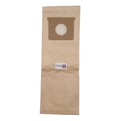 Staubsauger-Tasche mit Karcher NT25 / 1, NT35 / 1, NT360, N361 - Flex 329.630, 497.961, S36, VC35 .. -Die 5 Papiertüte Tasche
