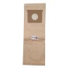 Vacuum cleaner bag compatible with Karcher NT25 / 1, NT35 / 1, NT360, N361 - FLEX 329.630, 497.961, S36, VC35 .. -The 5 paper bag pocket
