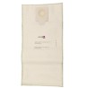 Bolsa de aspiradora compatible con Karcher NT25 / 1, NT35 / 1, NT360, N361 - FLEX 329.630, 497.961, S36, VC35 .. - 5 bolsas de microfibra