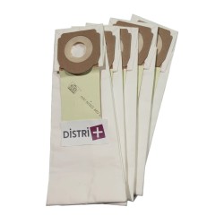 Hoover H59, Athyss, ST200 in ST755, STB200, STB99 - Imetec Piaca, Voila ...- The 5-storey paper bag