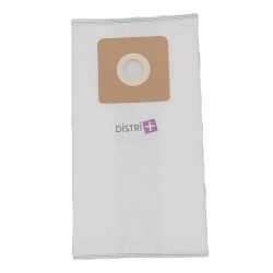 Bolsa de aspiradora compatible con Karcher BV5 / 1, T5 / 1, T7 / 1, T9 / 1, T10 / 1, 69043330, 69043160 ... - El bolso de la bolsa de microfibra 5