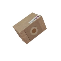 Staubsauger-Tasche kompatibel mit YED11, 87115 - Die 10 Papiertüten