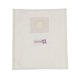 Negro y Decker Click y Go, FV750, VP1600, VB1740, VB1710, 5 bolsas de microfibra