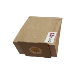 Eureka / Mondilec / M Tec / la Redoute / Helkina 10166001, DH207, TB, VC103852 -Proker von 10 Papiertüten