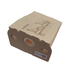 Vnerwerk Tiger VK250, Tiger VK251, Tiger VK252 Bag - Die 5 Papiertüten Beutel