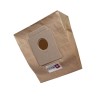 Dilem / ETA / ELCOTEC / FUNIX TIRO, Ventoso, 416, 417, 7417 - 10 Bolsas de papel Bolsas