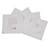 Bluesky / Bluewind / Carrefour / Firstline BVN1600, BVN1600 Bru - 5 Bolsas de microfibra