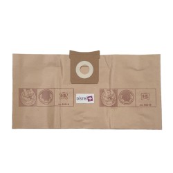 Bolsa de aspiradora compatible con aquavac / Goblin Plus 1000 / Pro 200 - Titan Vac350, Vac351. - Bolsa de 5 bolsas de papel