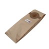 Electrolux aspiradora B56, B90, ZP14.1, ZP16 - Flotador de Hoover - Karcher FP202 ... - La portada de 5 bolsas de papel